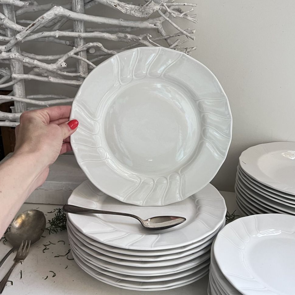 Тарелка Diamant ВиллеройБох 24 см Люксембург