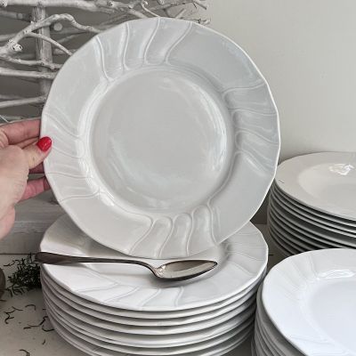 Тарелка Diamant ВиллеройБох 24 см Люксембург 