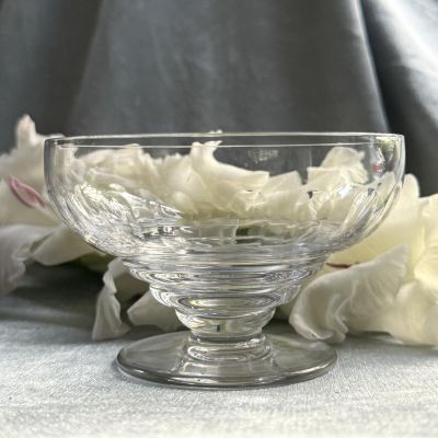 Бокал креманка 200 мл хрустальное стекло Франция 