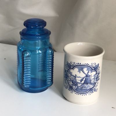 Кружка Мельница 300 мл Англия