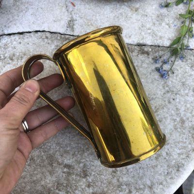 Кружка подставка под приборы 12,5 см