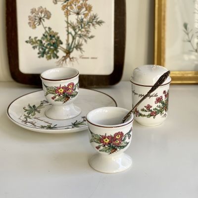 Грелка для яйца Botanica ВиллеройБох 6 см 