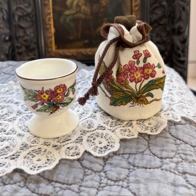 Грелка для яйца Botanica ВиллеройБох 6 см 