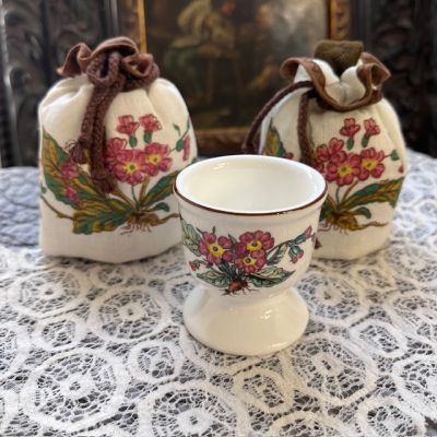 Грелка для яйца Botanica ВиллеройБох 6 см 