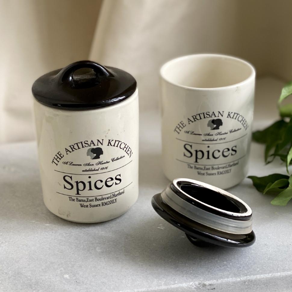 Банка для специй 11 см The Artisan kitchen