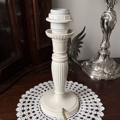 Основание настольной лампы Wedgwood Edme 25 см Англия