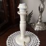 Основание настольной лампы Wedgwood Edme 25 см Англия