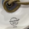 Основание настольной лампы Wedgwood Edme 25 см Англия