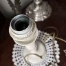 Основание настольной лампы Wedgwood Edme 25 см Англия