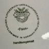 Блюдо ВиллеройБох Paon 33 см фарфор Германия