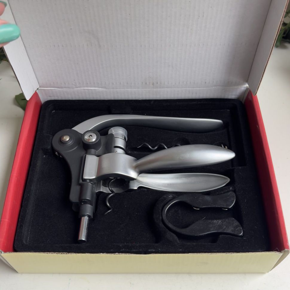 Штопор набор 3 предмета Австрия