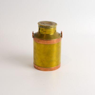 Фляга бидон малый 0,25 мл Голландия