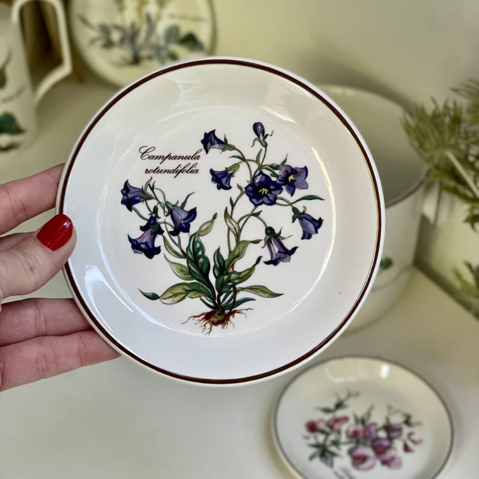 Подставка под вино Botanica ВиллеройБох 14 см