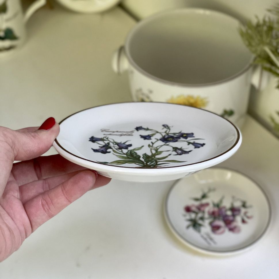 Подставка под вино Botanica ВиллеройБох 14 см