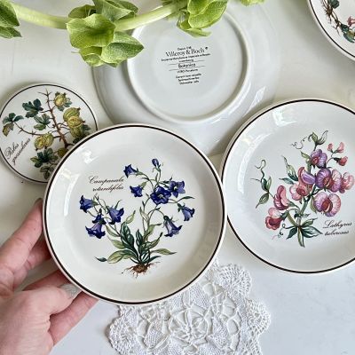 Подставка под вино Botanica ВиллеройБох 14 см