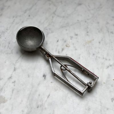 Ложка для мороженого