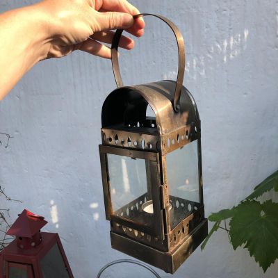 Подсвечник Фонарь