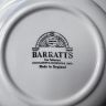 Тарелка углубленная Barrats 24 см Англия