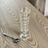 Ваза 17 см Cristal d'Argues хрусталь Франция
