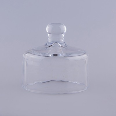 Крышка купол на масленку стекло