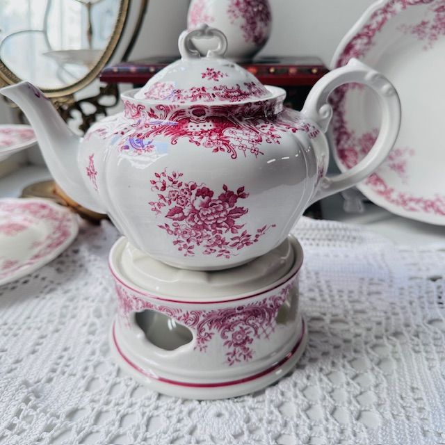 Подставка для чайника 14 см Valeria ВиллеройБох Германия        