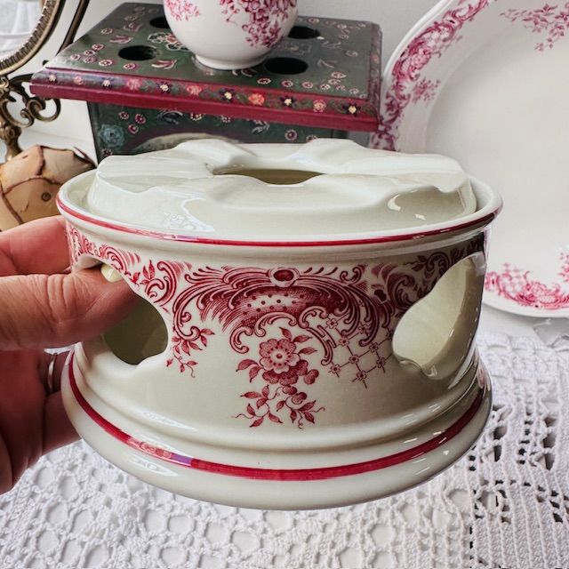 Подставка для чайника 14 см Valeria ВиллеройБох Германия        