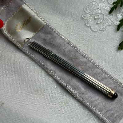 Венчик для игристого муссуар Cartier