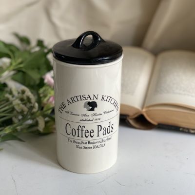 Банка для кофе 18 см The Artisan Kitcen