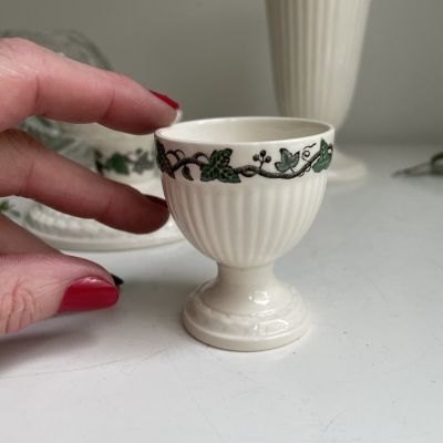 Подставка для яйца Wedgwood Stratford 6 cм Англия