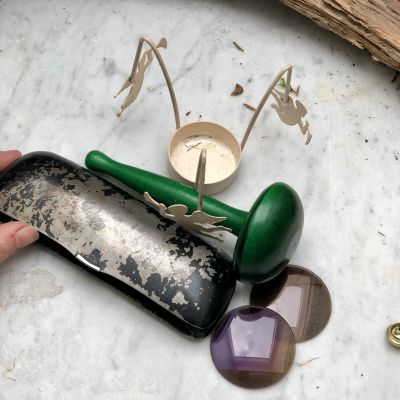 Набор для фото №12