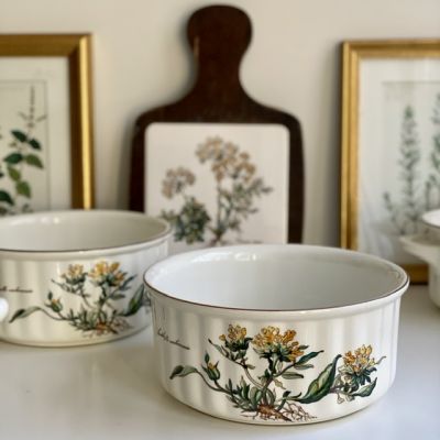 Форма для выпечки Botanica ВиллеройБох 20 см