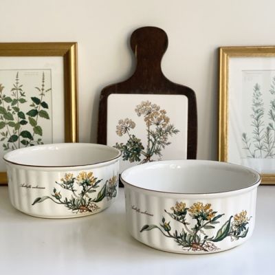 Форма для выпечки Botanica ВиллеройБох 20 см