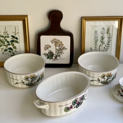 Форма для выпечки Botanica ВиллеройБох 20 см