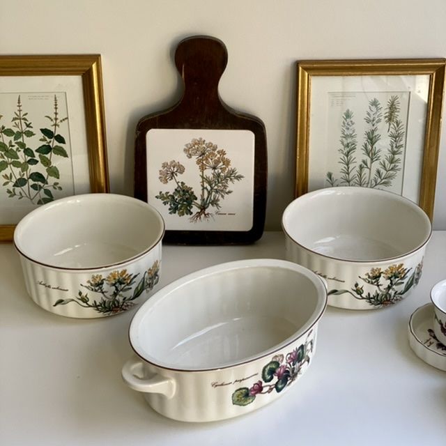 Форма для выпечки Botanica ВиллеройБох 20 см