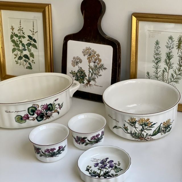 Форма для выпечки Botanica ВиллеройБох 20 см