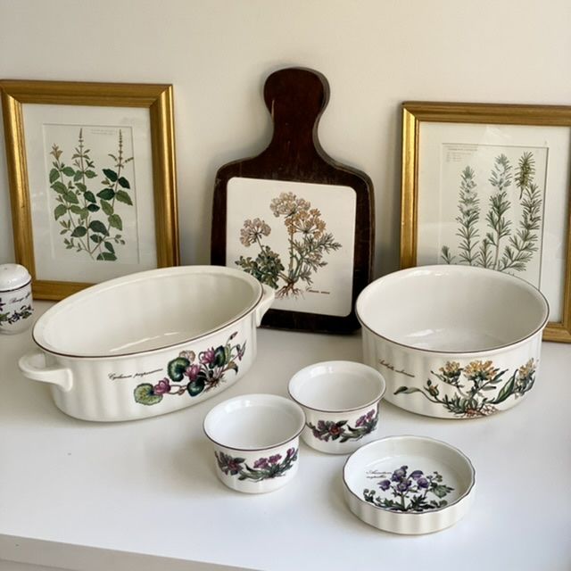 Форма для выпечки Botanica ВиллеройБох 20 см