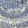 Тарелка English Ironstone Company (EIT) 25 см Англия    