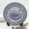 Тарелка English Ironstone Company (EIT) 25 см Англия    