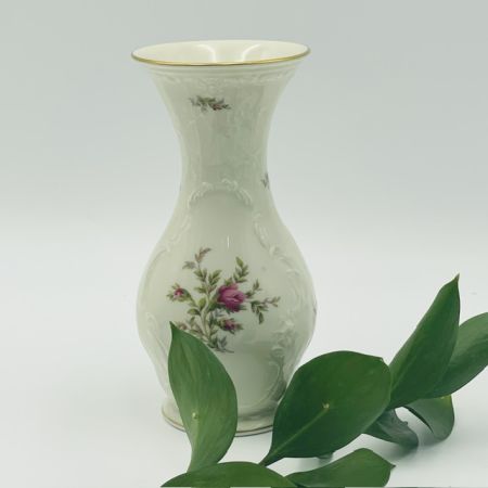 Ваза Rosenthal Classic Rose 17 см фарфор Германия