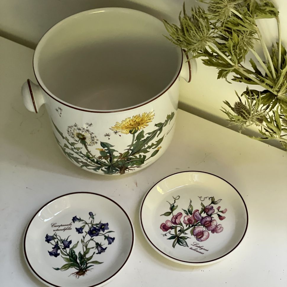 Подставка под вино Botanica ВиллеройБох 14 см Германия