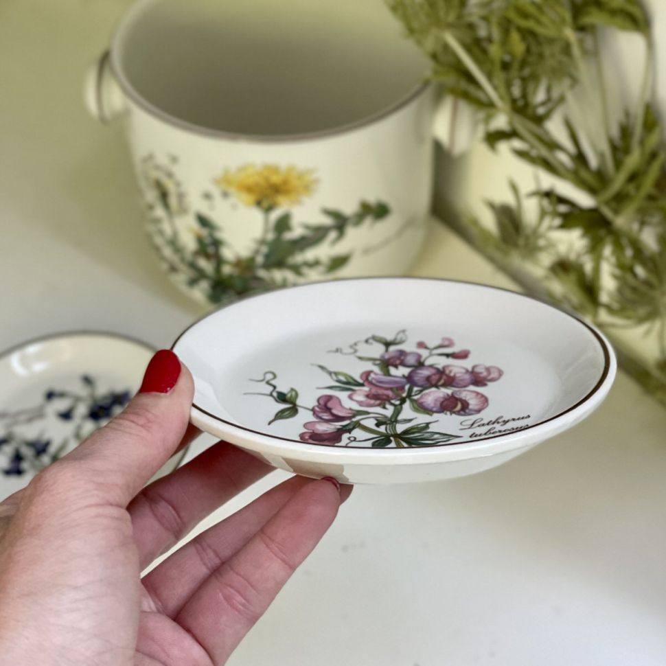 Подставка под вино Botanica ВиллеройБох 14 см Германия