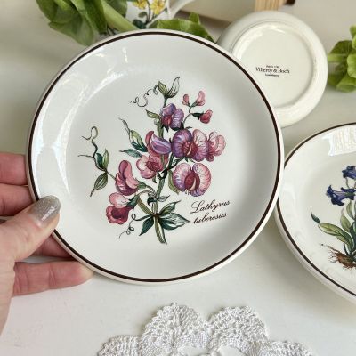 Подставка под вино Botanica ВиллеройБох 14 см Германия