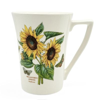 Кружка Portmeirion Botanic Garden Sunflower 390 мл Англия