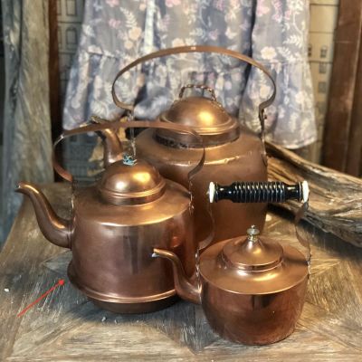 Чайник MALMO 2.5 л