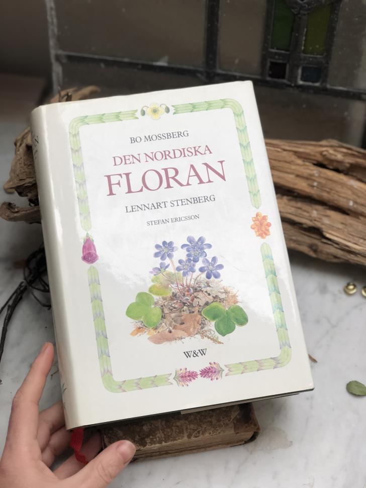 Энциклопедия полная батаника 