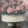 Ваза Салатник 27 см Romeo and Juliet Franklin Mint 1987 г.