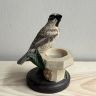 Статуэтка Vogelwelt Collection Воробей  2003 г Англия    