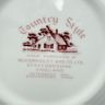 Салатник W.H.Grindley and Co. Country Style 26 см Англия 