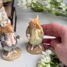 Статуэтка Jill Barklem Conker Royal Doulton Англия 1988 г 