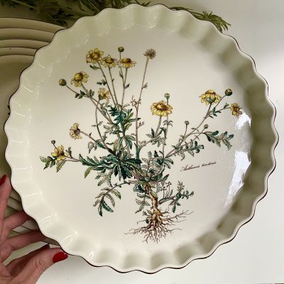 Форма для выпечки 30 см Botanica ВиллеройБох